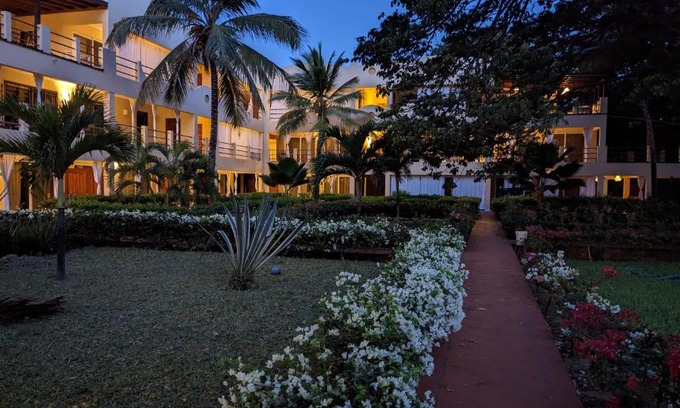 Malindi Apartamento | Le Pleiadi