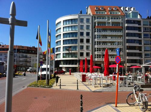 Knokke Apartamento | Le Plein Ciel