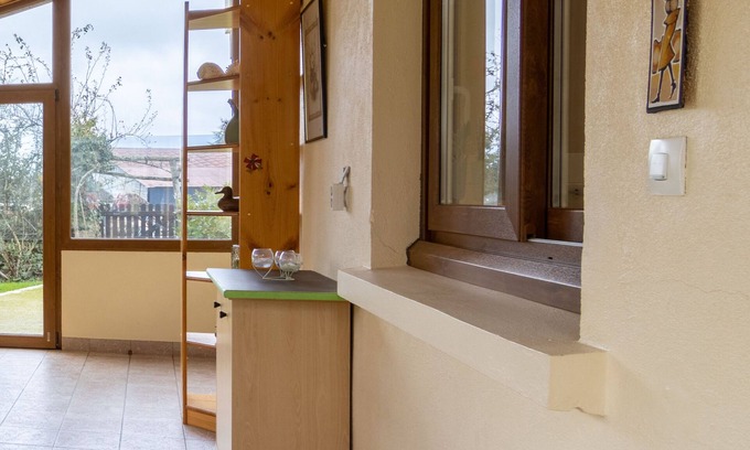 Saumur Casa | ☆Le Poitrineau☆ | Enjoy the campaign