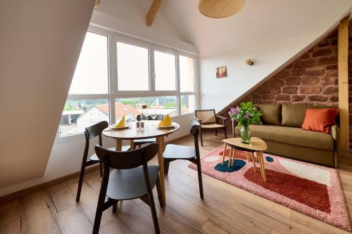 Puberg Apartamento | Le Pommier - Appt avec jardin partagé