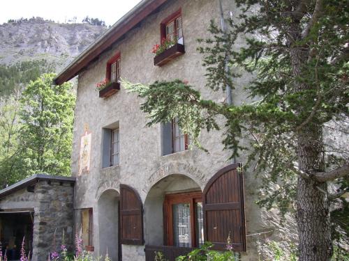 Monetier-les-Bains Apartamento | Le Pont de l' Alp