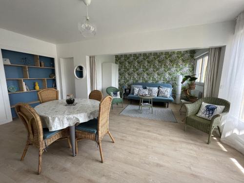 Chateau-d'Olonne Apartamento | Le Pontereau 2 étoiles - PARKING - WIFI