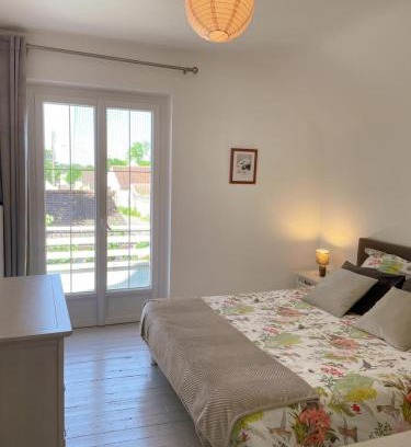 Avaray Casa | Le port au vin