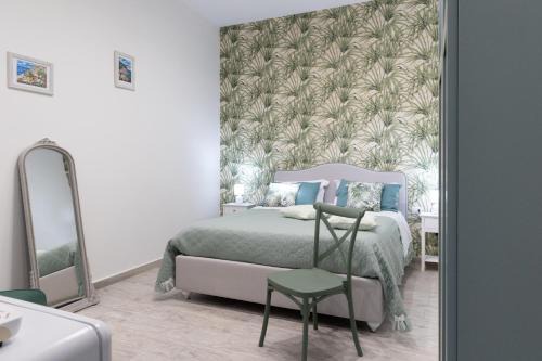 Scafati Cama Y Desayuno | Le Porte di Pompei