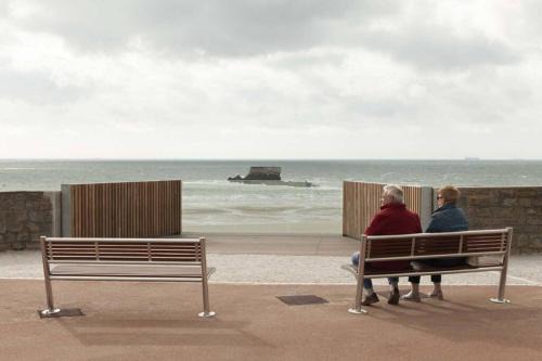 Le Portel Apartamento | Le Portel plage Les 4 saisons