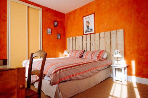 Juzet-de-Luchon Cama Y Desayuno | Le Poujastou
