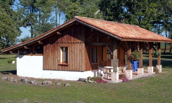 Taller Casa | Le Poulailler - Taller