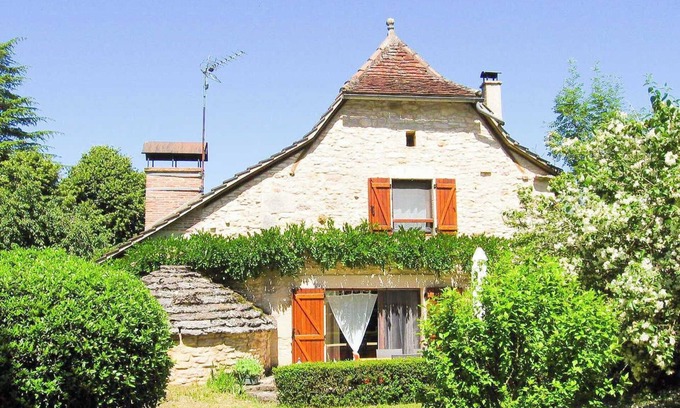 Saint-Simon Casa | Le Poutoy - SAINT-SIMON