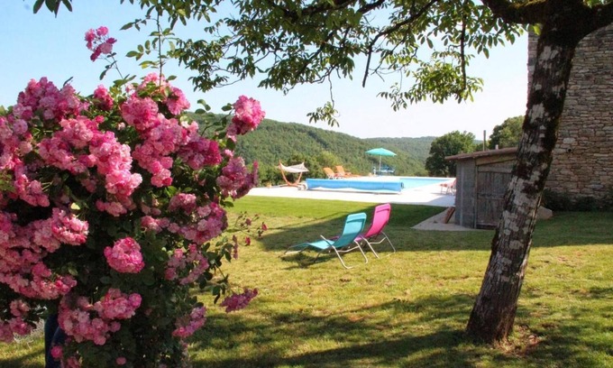 Saint-Medard Casa | Le Pré aux Biches - ST MEDARD