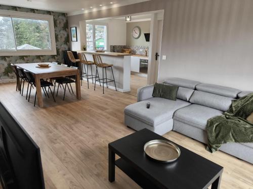 Fecamp Apartamento | Le Précieux