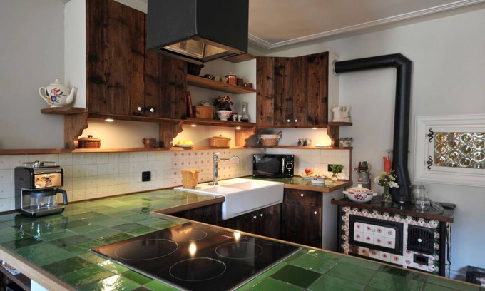 Hunawihr Casa | Le Prévôt Comfortable holiday residence