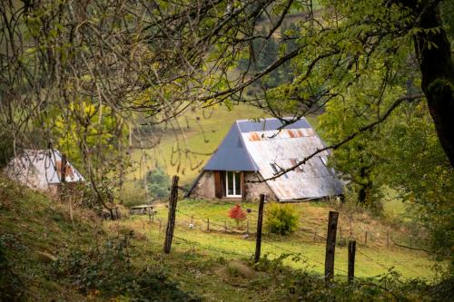 Mandailles-Saint-Julien Casa | Le Pradima