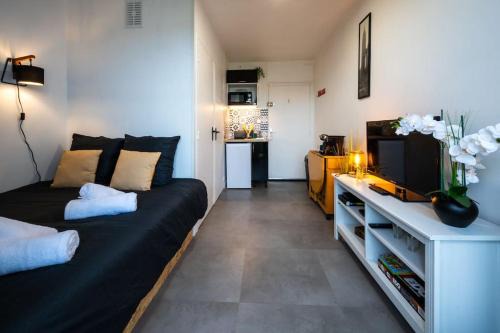 Evreux Apartamento | Le pragmatique