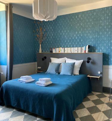 Darcey Casa | Le Presbytère de Darcey