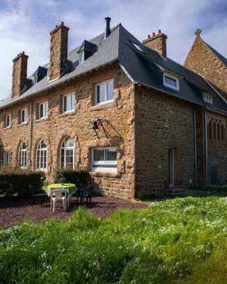 Pleubian Cama Y Desayuno | Le Presbytère du Talbert