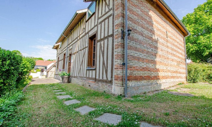 Laubressel Casa | Le Presbytère - Laubressel