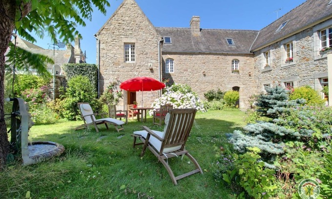 Plouaret Casa | Le Presbytère - Plouaret