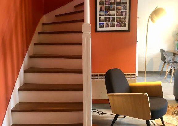 Reville Casa | Le Pressoir de la Gervaiserie - 300m de la plage