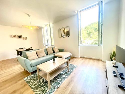 Cavaillon Apartamento | Le Provençal Colline St Jacques