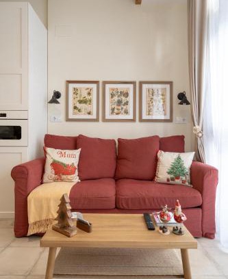 Poblats Maritims Apartamento | Le Provençal de COUP DE COEUR APPARTEMENTS