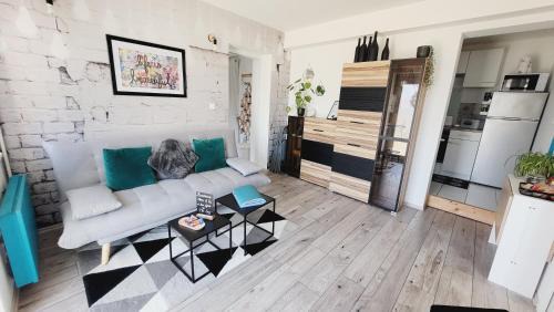 Bining Apartamento | Le ptit Cosy appartement privatif