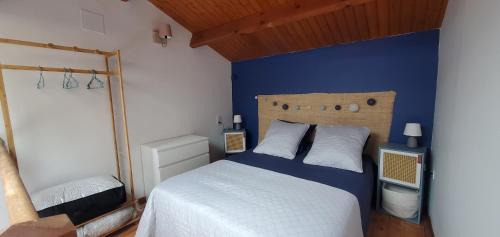 Longeville-sur-Mer Apartamento | Le ptit Rocher