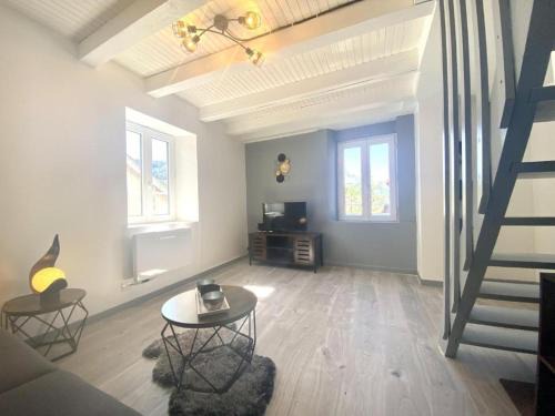 Rupt-sur-Moselle Casa | Le Ptit Rupt
