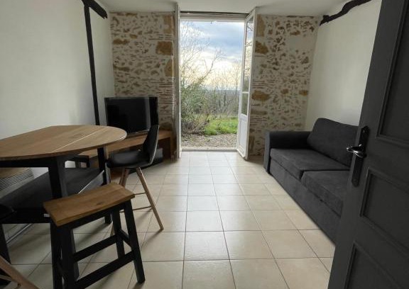 Cazaubon Apartamento | Le Pyrénéen