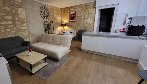 Saint-Andre-de-Cubzac Apartamento | Le QG