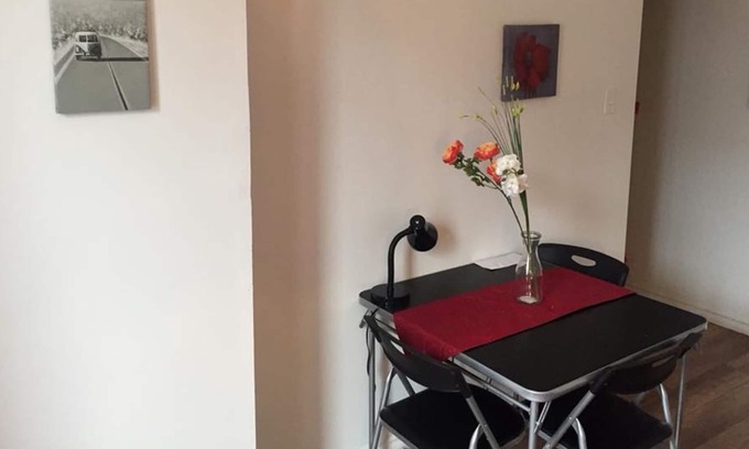 Latin Quarter Apartamento | LE QUARTIER LATIN 2 - Studio Downtown (303)