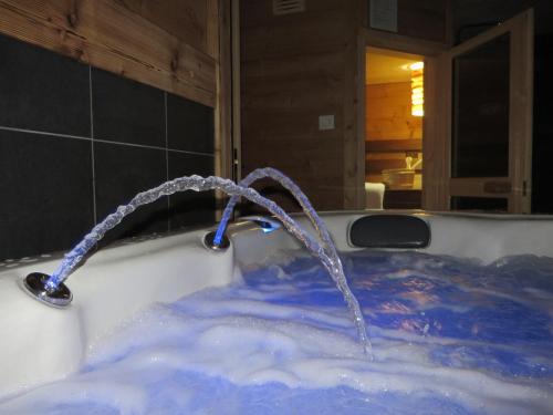 Xonrupt-Longemer Chalet De Esquí | LE QUARTZ DES HAUTES-VOSGES