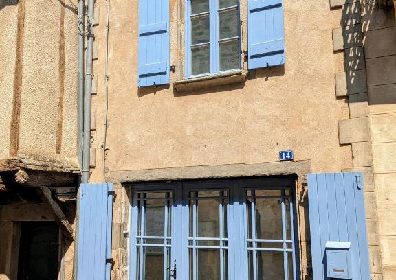 Najac Casa | Le Quatorze, au cœur de Najac