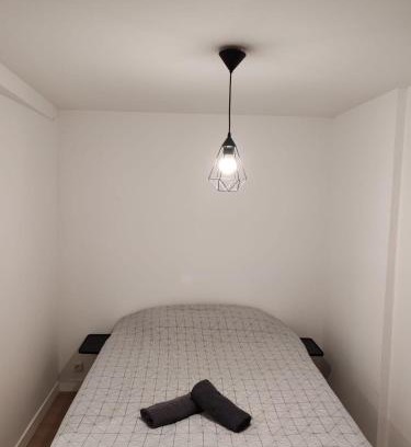 Sainte Marie - Saint Leon Apartamento | Le Quatuor Havrais
