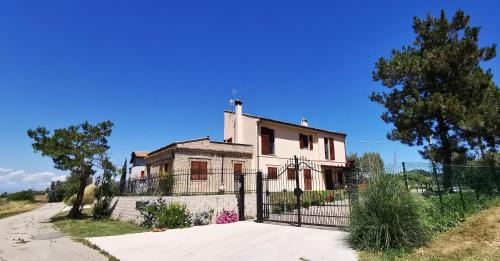 Spoltore Apartamento | Le Querce
