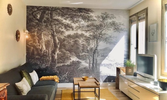 Centre Historique Casa | Le Rétro Mirabeau - Maison de Famille