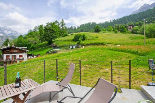 Paquier Apartamento | Le rêve d'Emilie - Family house