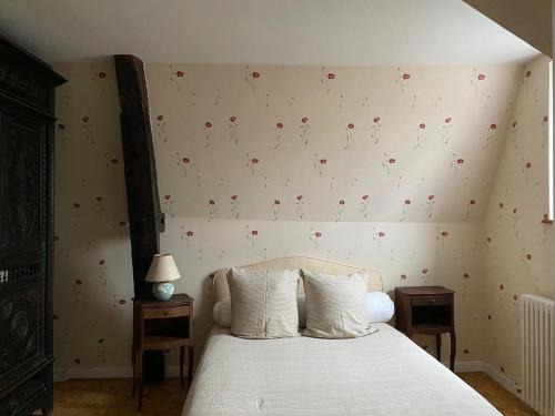 Le Neubourg Casa | Le rêve de Jocelyne - Grande maison au Neubourg