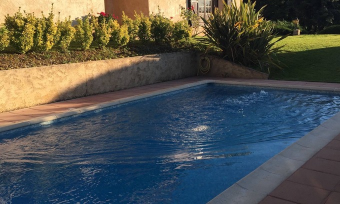 Tanneron Villa | Casa independiente