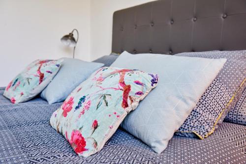 Saint-Brieuc Apartamento | Le Rayon de Soleil - appartement 2 chambres 90m2