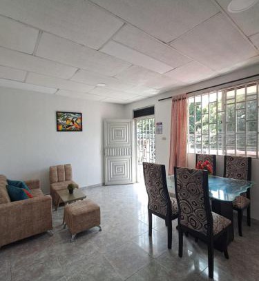 Cartagena District Apartamento | Le Reeve, Vive la Magia Apartamento en Cartagena