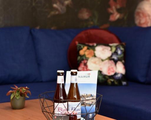 Namur Apartamento | Le Refuge