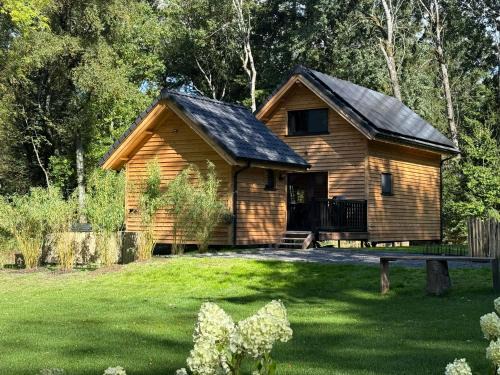 Spa Chalet De Esquí | Le Refuge