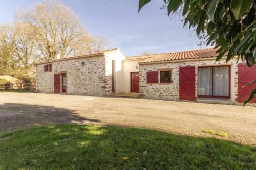 Lege Casa | Le Refuge d'Aglaé