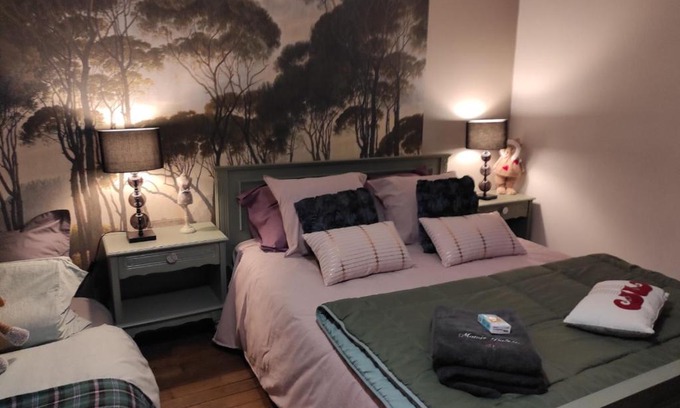Pure Casa | Le refuge de babeth