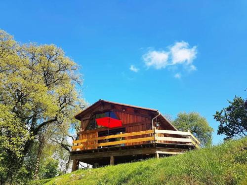 Anla Chalet De Esquí | Le Refuge De L'Ourse