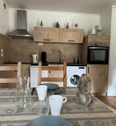 Cauterets Apartamento | Le refuge de la Marmotte, Chalets du Bayle