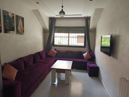 Ifrane Apartamento | Le Refuge de Vittel 5