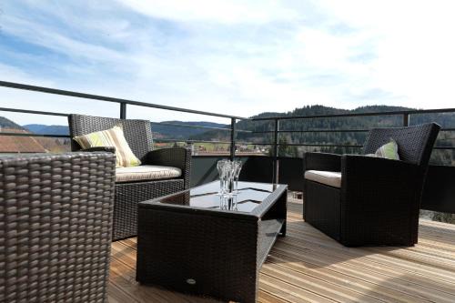 Le Tholy Apartamento | le refuge des grands coeurs