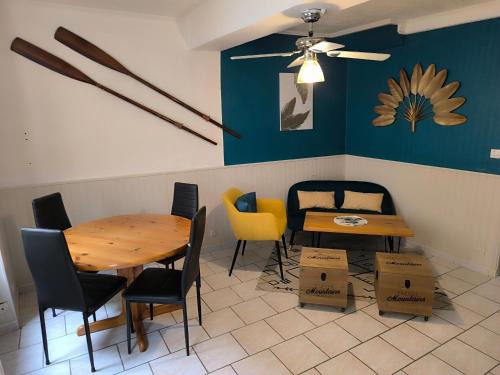 Tannay Casa | Le refuge des tanneurs