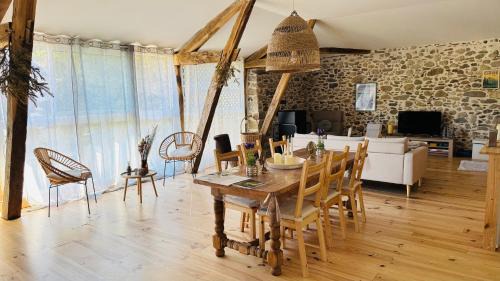 Milhas Casa | Le Refuge du Cagire